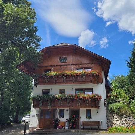 Appartement Wieser Ramsau am Dachstein Zewnętrze zdjęcie