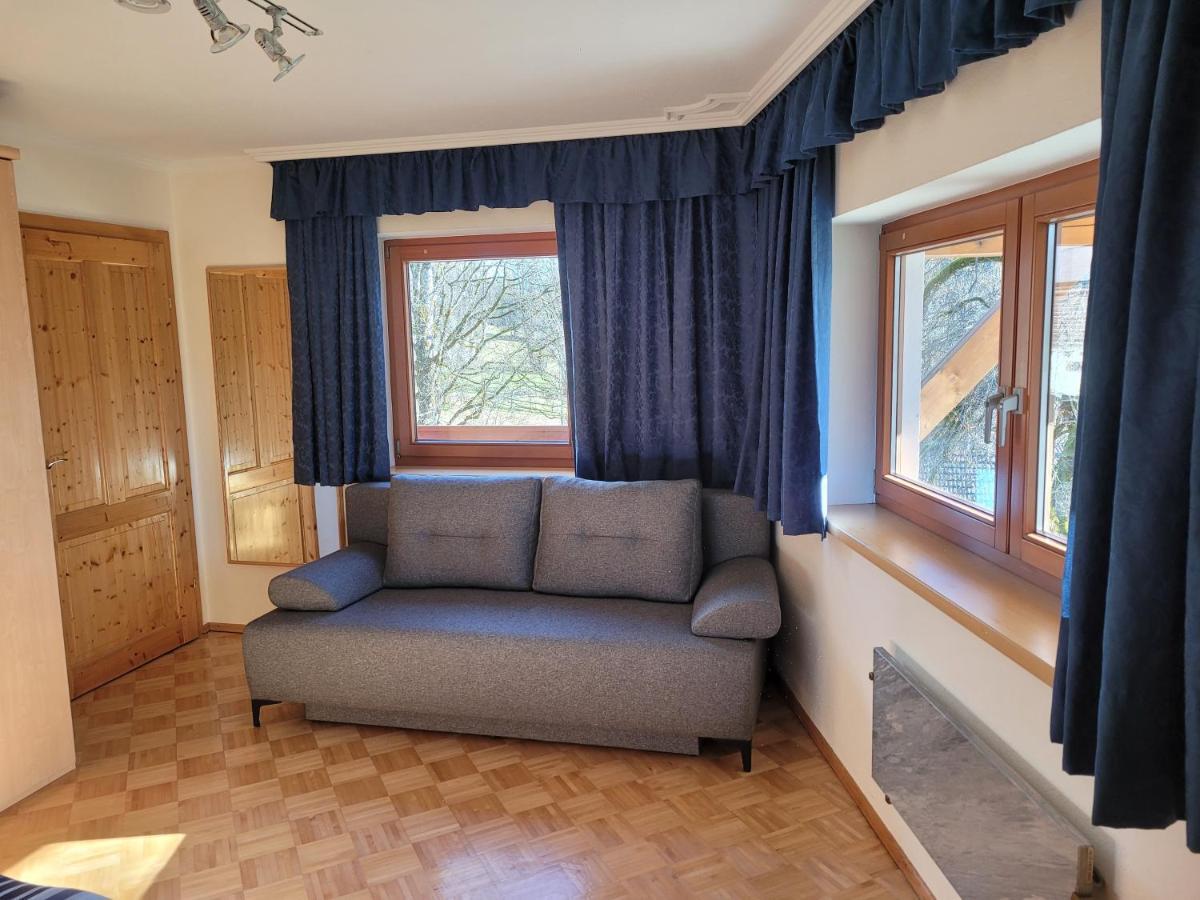 Appartement Wieser Ramsau am Dachstein Zewnętrze zdjęcie