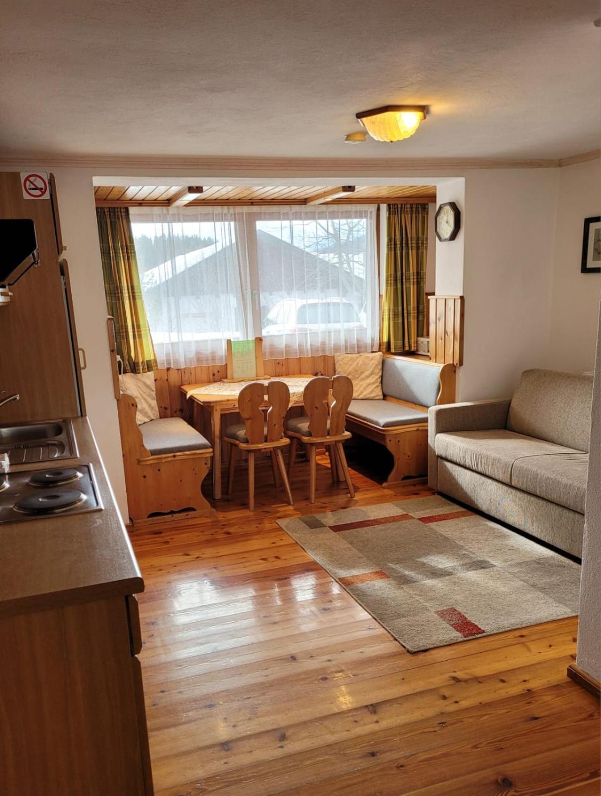 Appartement Wieser Ramsau am Dachstein Zewnętrze zdjęcie